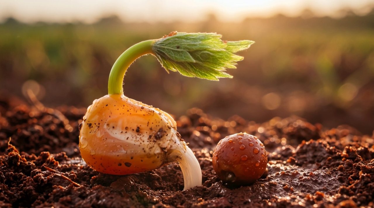 Germinación